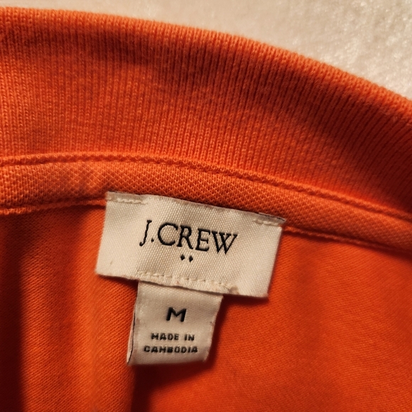 J Crew shirt dress - Picture 3 of 3